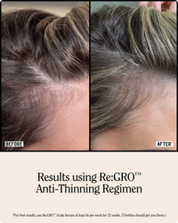Re:GRO Anti-Thinning Conditioner
