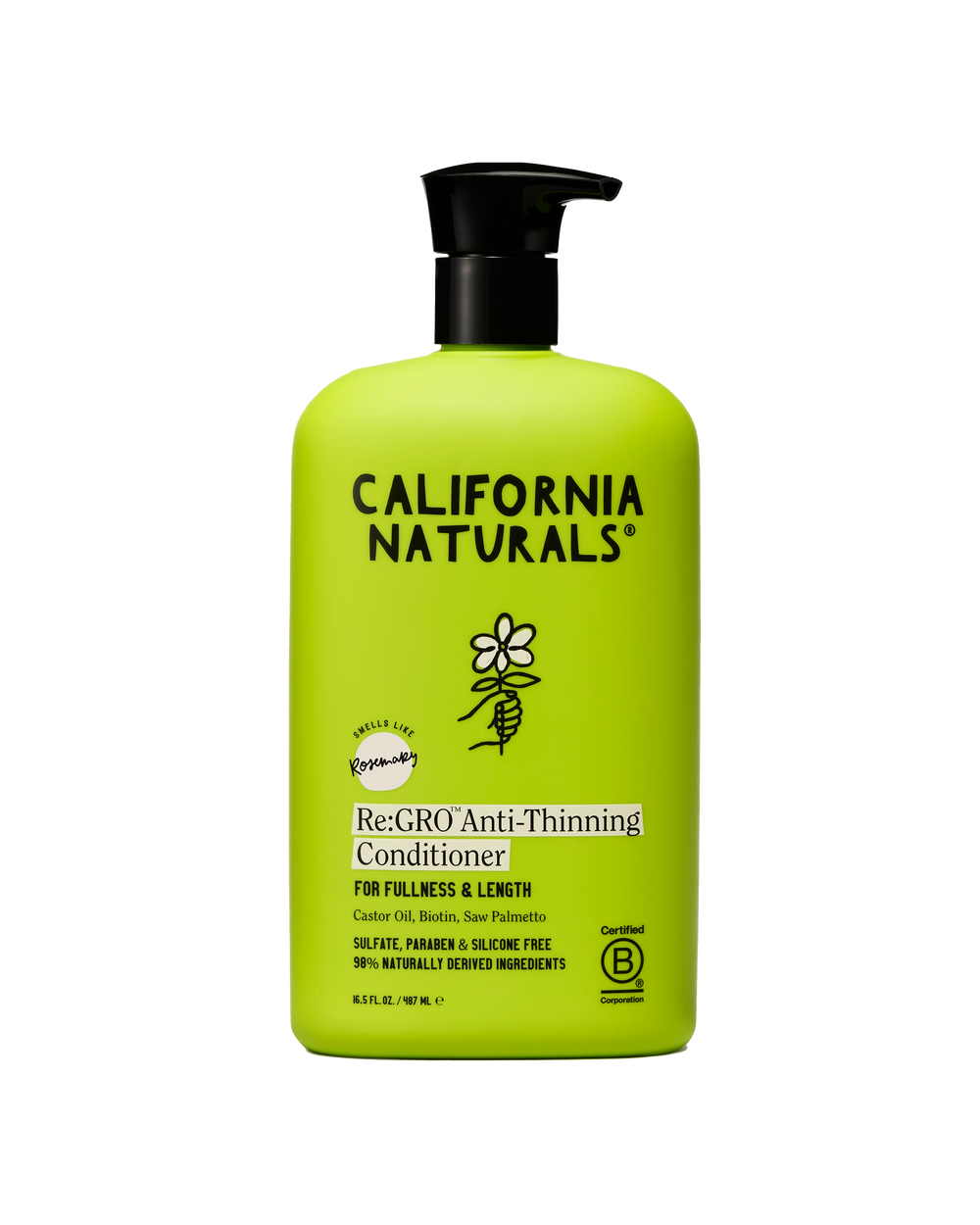 Re:GRO Anti-Thinning Conditioner