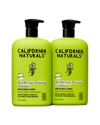 Re:GRO Shampoo and Conditioner Set