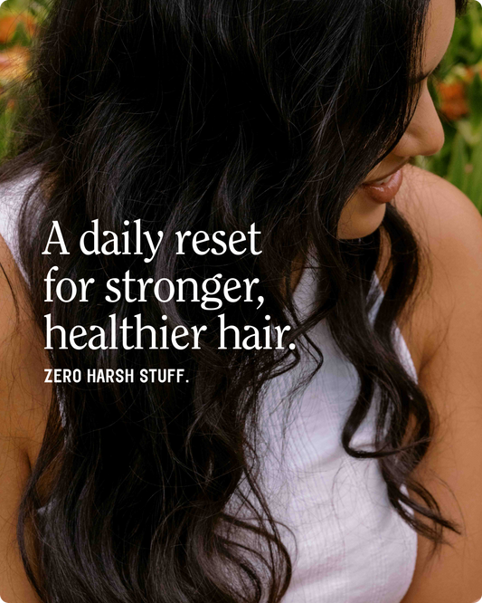 Re:GRO Shampoo and Conditioner Set