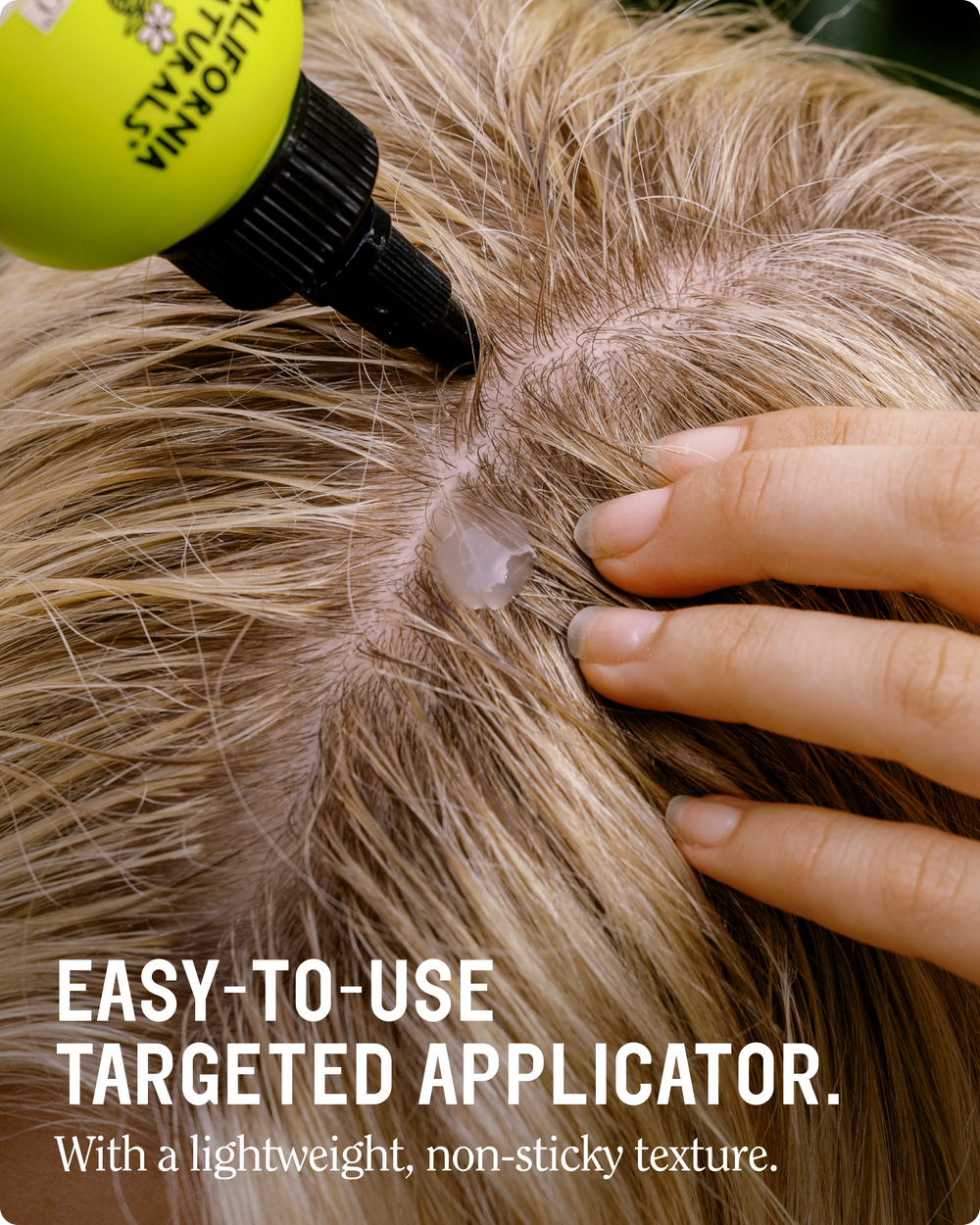 Re:GRO Anti-Thinning Scalp Serum