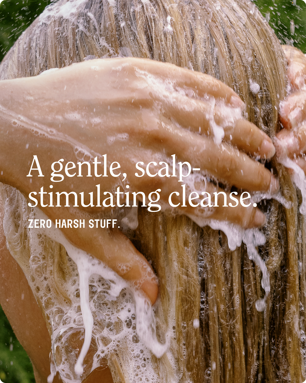 Re:GRO Anti-Thinning Shampoo