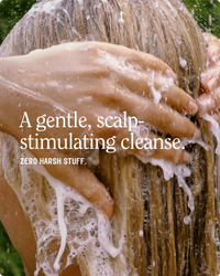 Re:GRO Anti-Thinning Shampoo