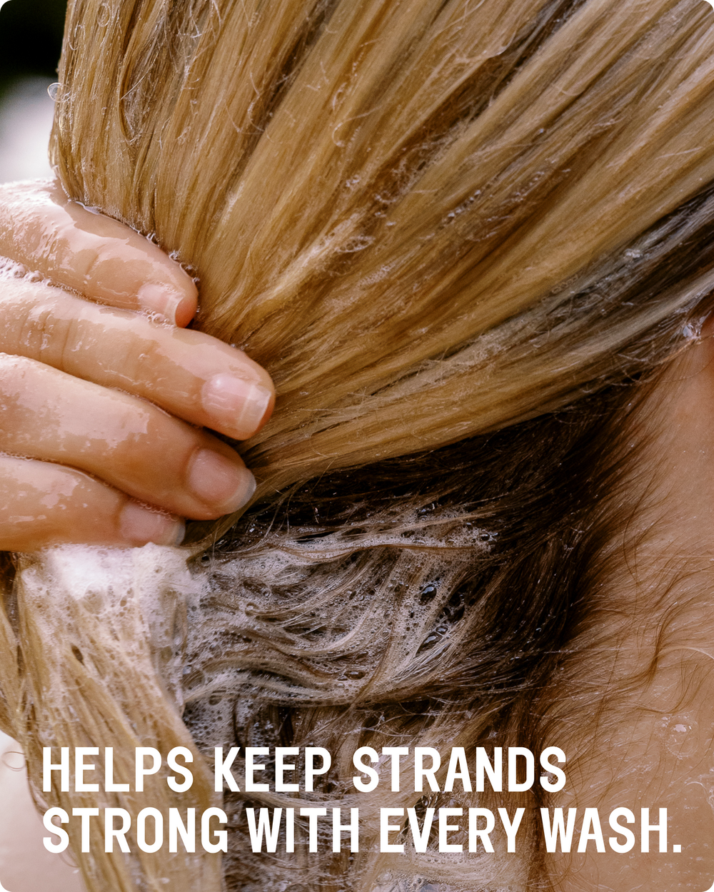 Re:GRO Anti-Thinning Shampoo