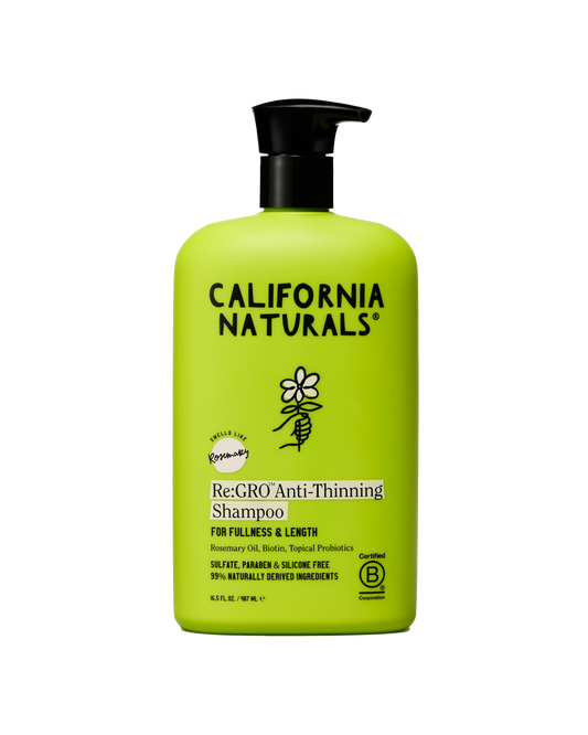 Re:GRO Anti-Thinning Shampoo