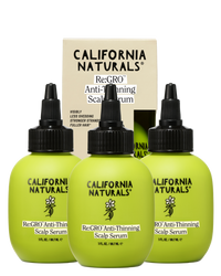 Re:GRO Anti-Thinning Scalp Serum 3-Pack