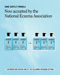 Sensitive Scalp & Body Collection
