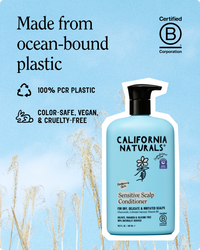 Sensitive Scalp Conditioner