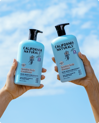 Sensitive Scalp Conditioner