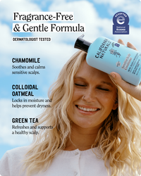 Sensitive Scalp Conditioner