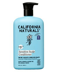 Sensitive Scalp Conditioner