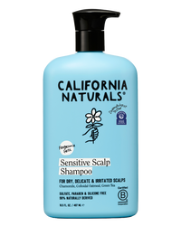 Sensitive Scalp Shampoo