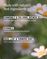 Sensitive Skin Body Wash