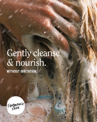 Sensitive Scalp & Body Collection