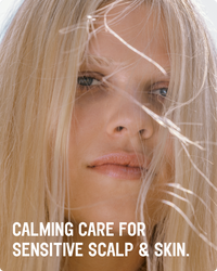 Sensitive Scalp & Body Collection