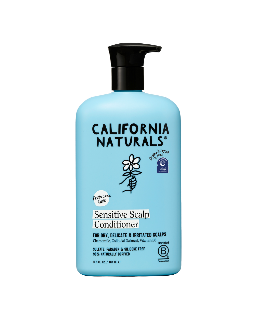 Sensitive Scalp Conditioner