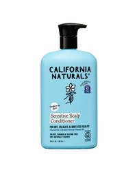Sensitive Scalp Conditioner