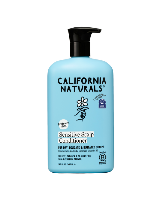 Sensitive Scalp Conditioner