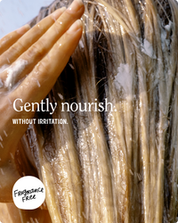 Sensitive Scalp Conditioner