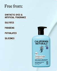 Sensitive Scalp Conditioner