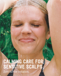 Sensitive Scalp Conditioner