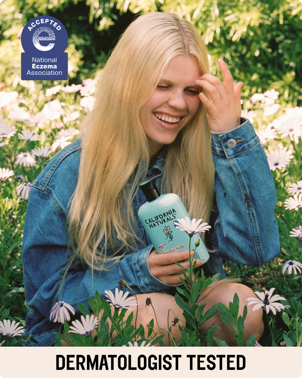 Sensitive Scalp Conditioner