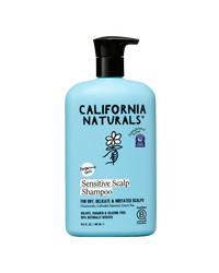Sensitive Scalp Shampoo