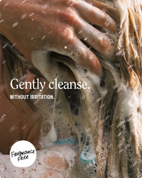 Sensitive Scalp Shampoo