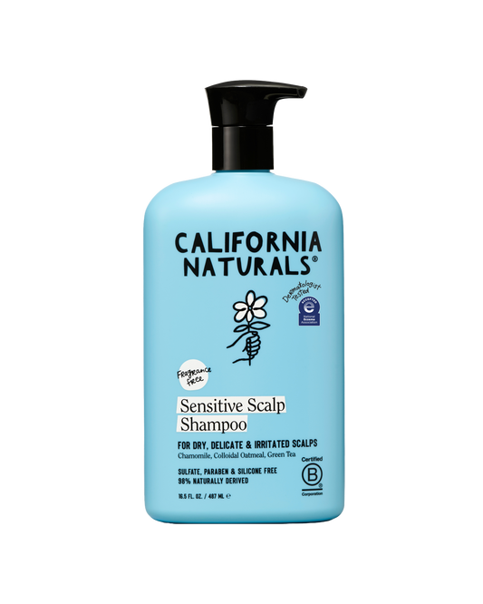Sensitive Scalp Shampoo