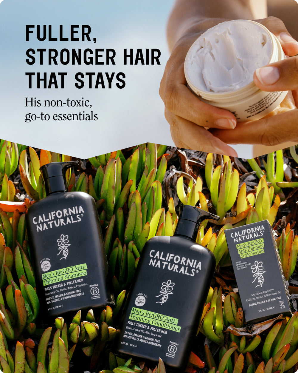 Men’s Strength & Style Bundle