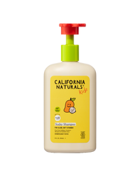 Kids Sudsy Shampoo