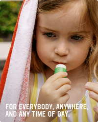Hydrating Lip Balm, Summer Fig