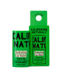 Hydrating Lip Balm, Summer Fig