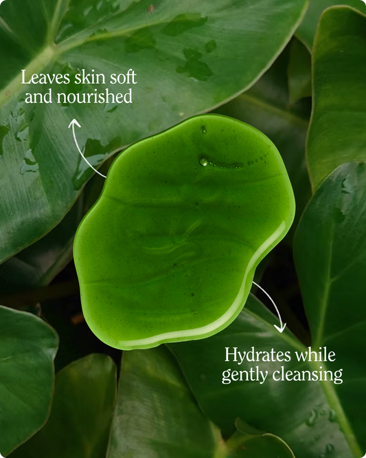 Super Moisture Body Wash