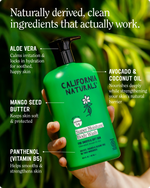 Super Moisture Body Wash