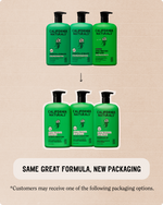 Super Moisture Collection