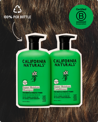 Super Moisture Shampoo & Conditioner Set