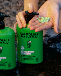 Super Moisture Shampoo & Conditioner Set