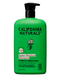 Super Moisture Shampoo