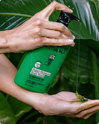 Super Moisture Body Wash