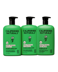 Super Moisture Collection