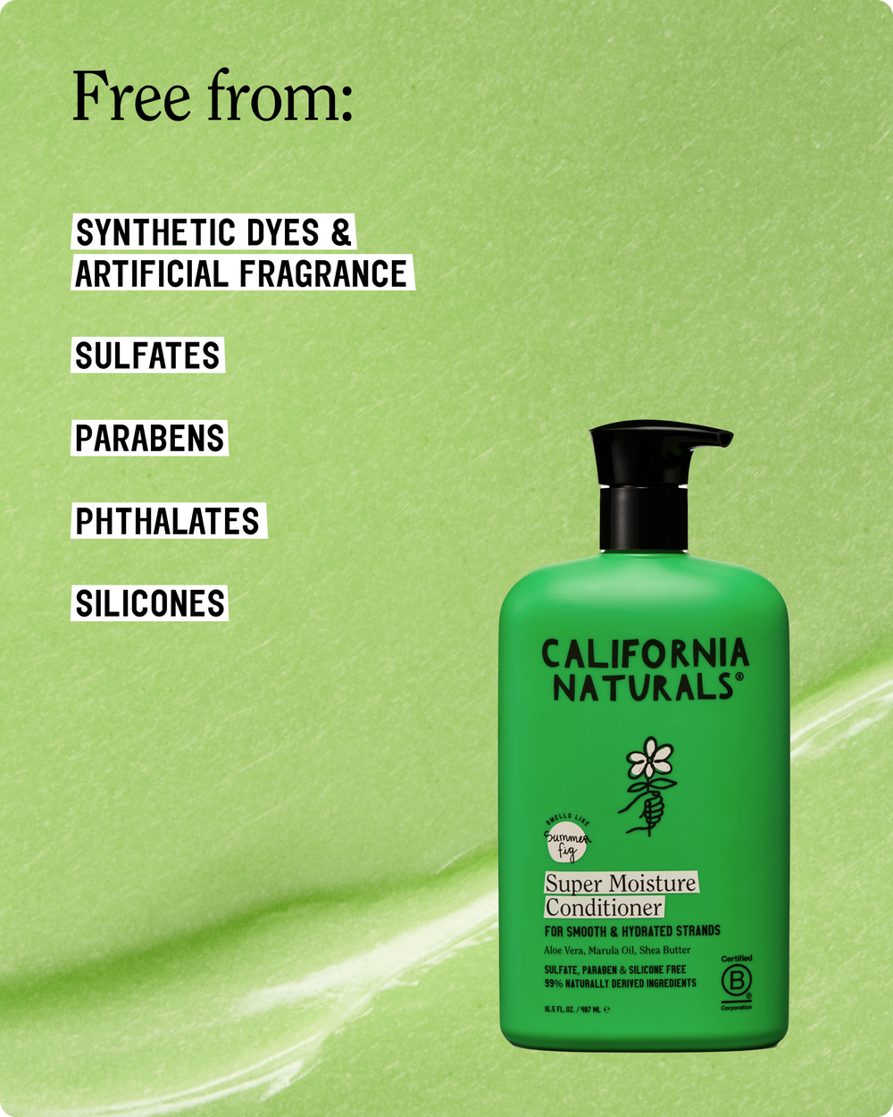 Super Moisture Conditioner