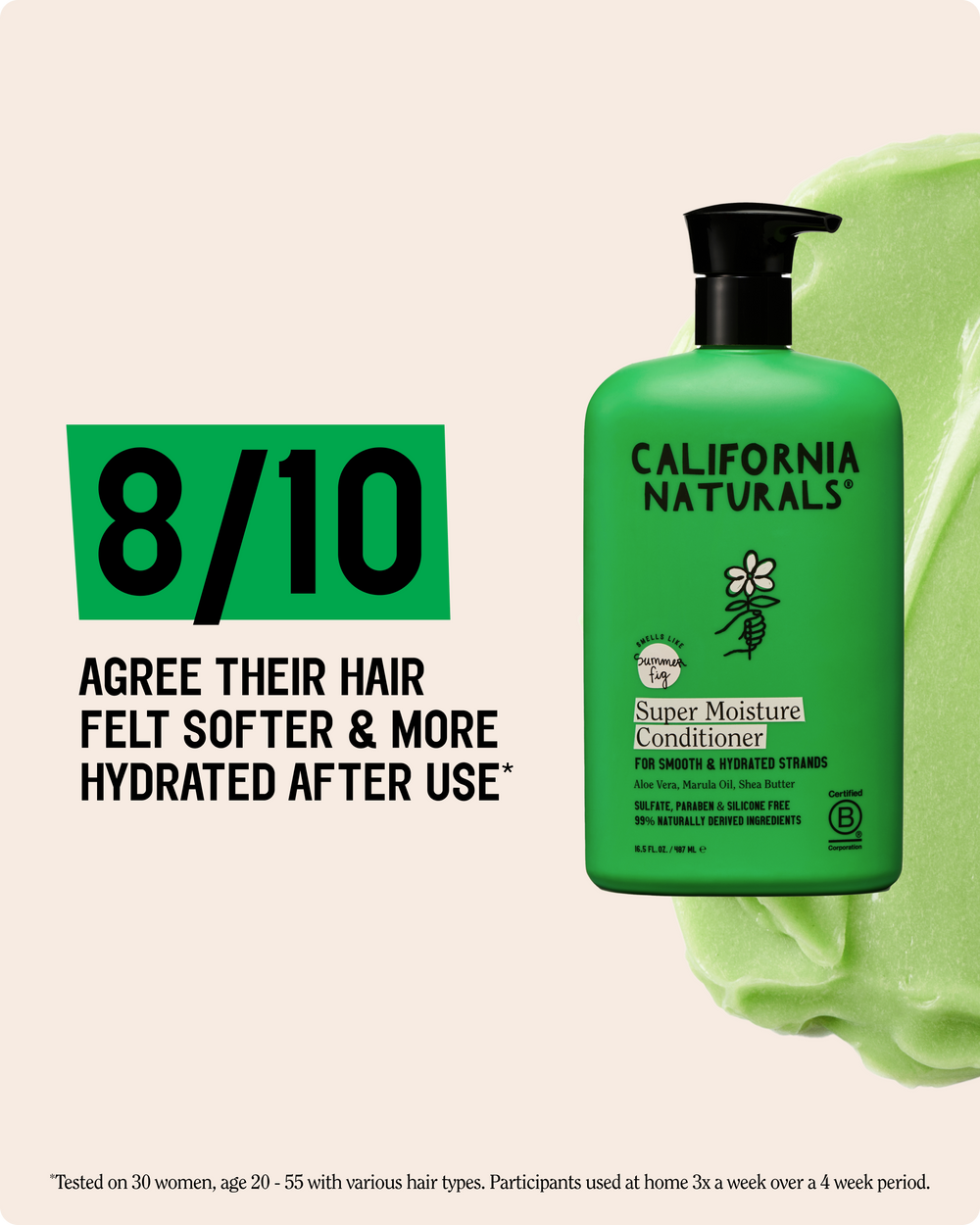 Super Moisture Conditioner