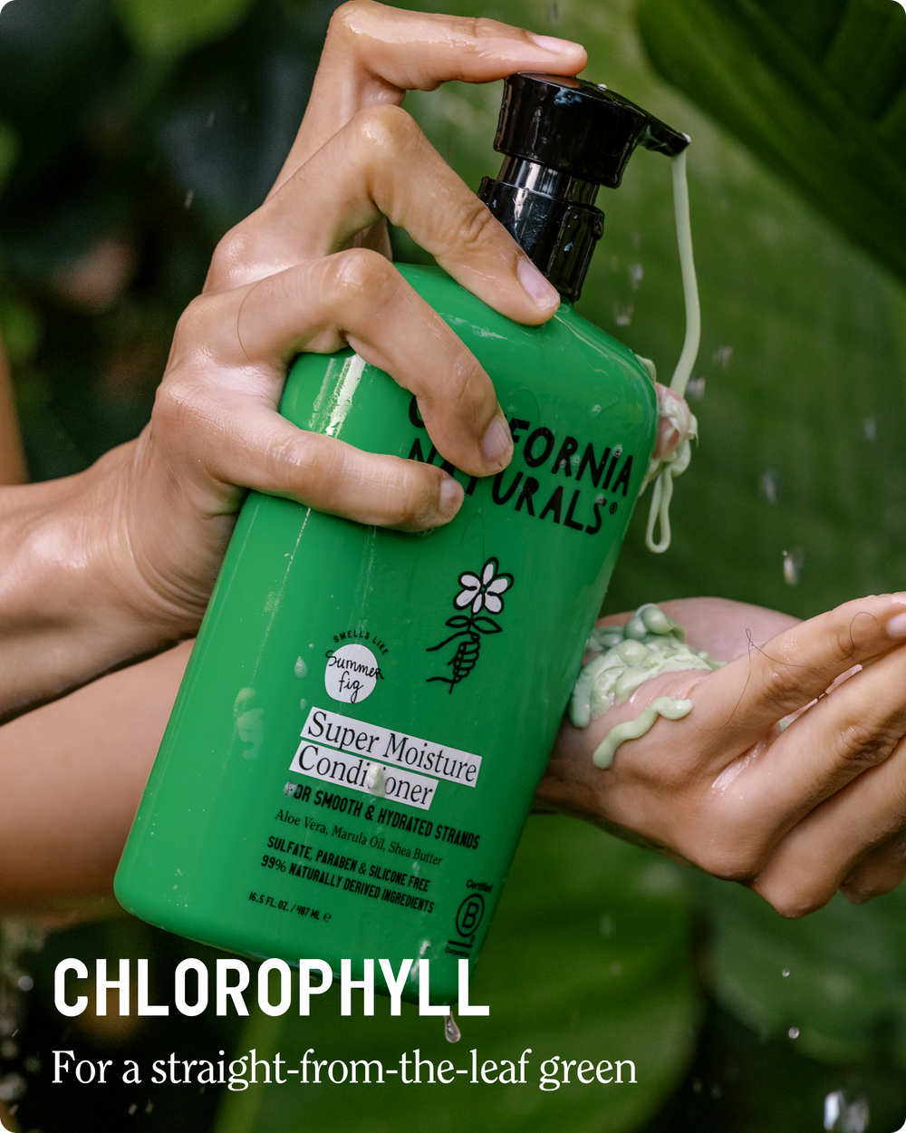 Super Moisture Conditioner