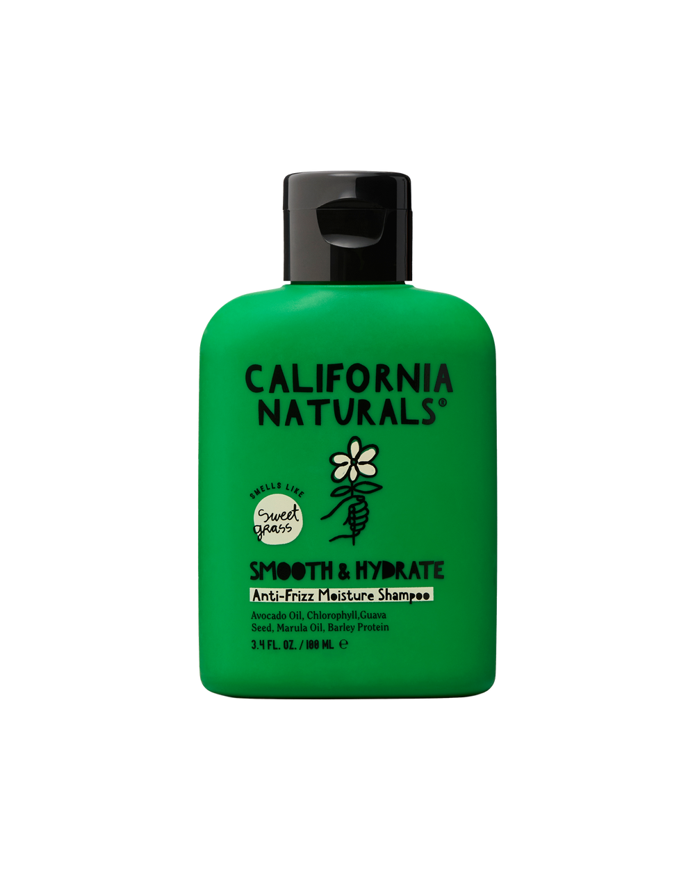 Super Moisture Shampoo 3.4 oz