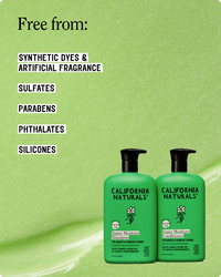 Super Moisture Shampoo & Conditioner Set