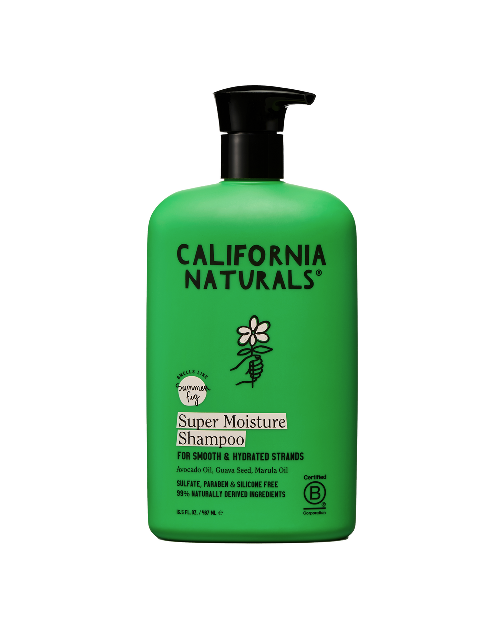 Super Moisture Shampoo 3.4 oz