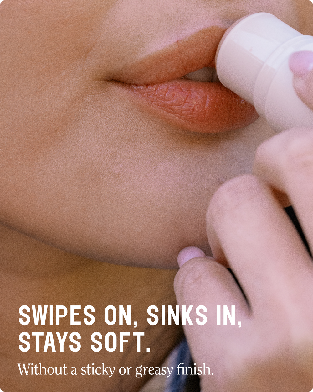 Hydrating Lip Balm, Toasted Coconut