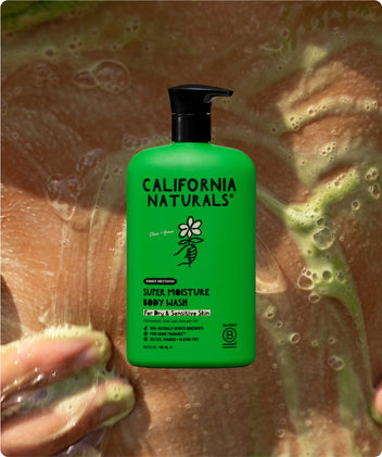 The California Naturals featured image