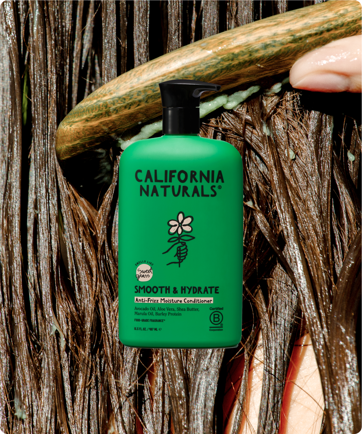 Super Moisture Conditioner